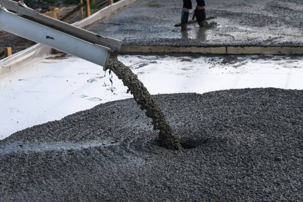 Best Industrial Concrete Flooring in Huntington Park, CA