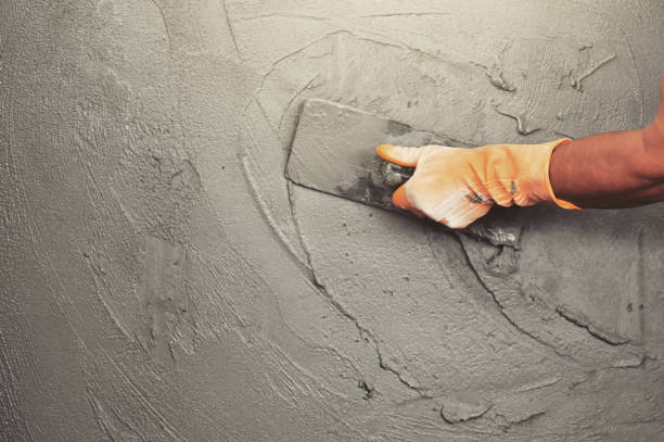 Best Concrete Patio Design and Installation in Huntington Park, CA
